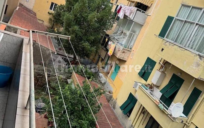 Quadrilocale via Primo Maggio, Centro, Piombino — foto 4 di 11