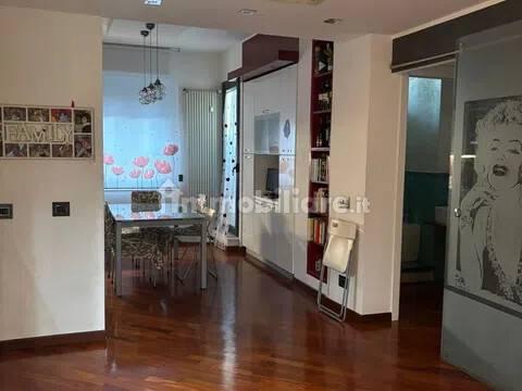 Appartamento via Salivoli, Centro, Piombino — foto 4 di 10