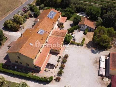 Villa unifamiliare Strada Provinciale Delle Caldanelle, Piombino — foto 10 di 34