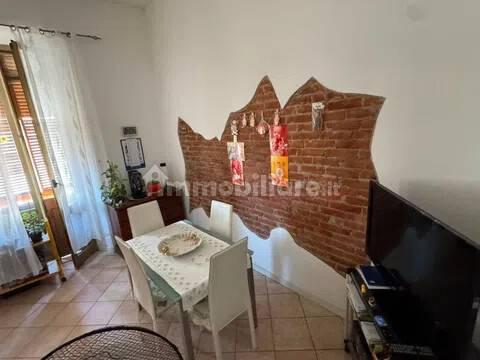 Quadrilocale via San Francesco D'Assisi, Centro, Piombino — foto 3 di 14