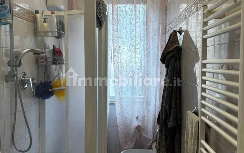 Quadrilocale via Primo Maggio, Centro, Piombino — foto 7 di 11