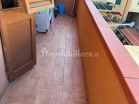 Quadrilocale via San Francesco D'Assisi, Centro, Piombino — foto 13 di 14