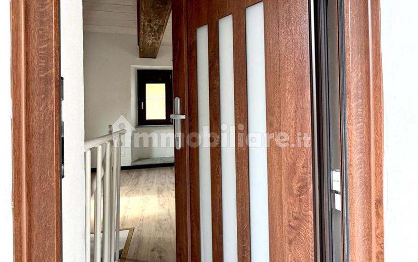 Terratetto unifamiliare frazione Cresti, Montescheno — foto 11 di 15