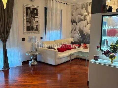 Appartamento via Salivoli, Centro, Piombino — foto 3 di 10