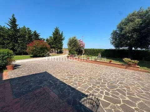 Villa unifamiliare Strada Provinciale Delle Caldanelle, Piombino — foto 8 di 34