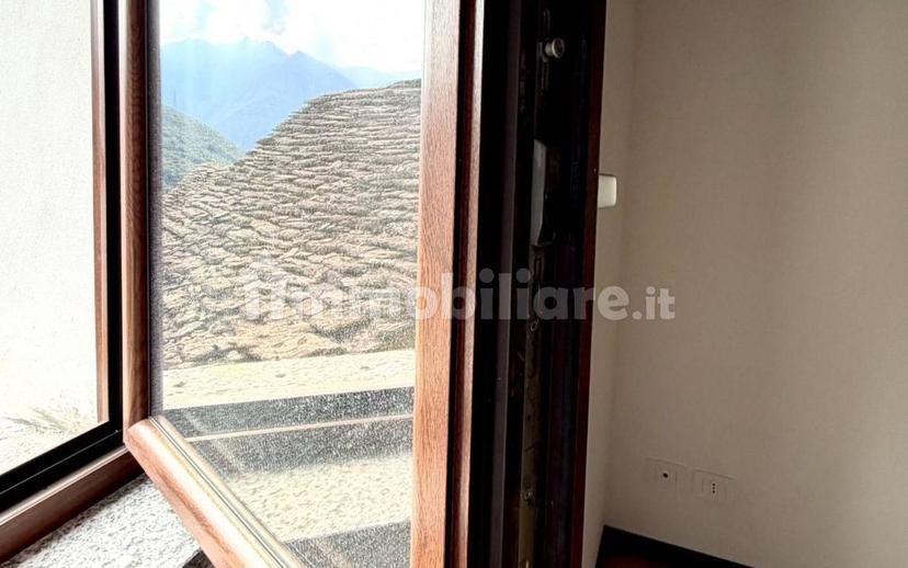 Terratetto unifamiliare frazione Cresti, Montescheno — foto 15 di 15
