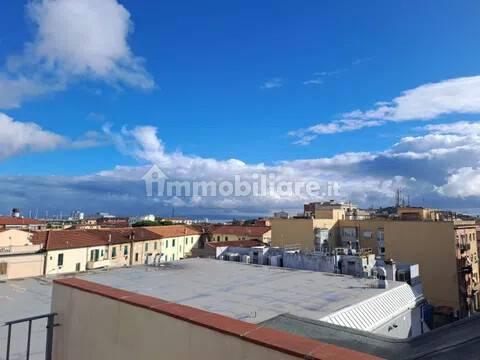 Trilocale via Spalato, Centro, Piombino — foto 6 di 12