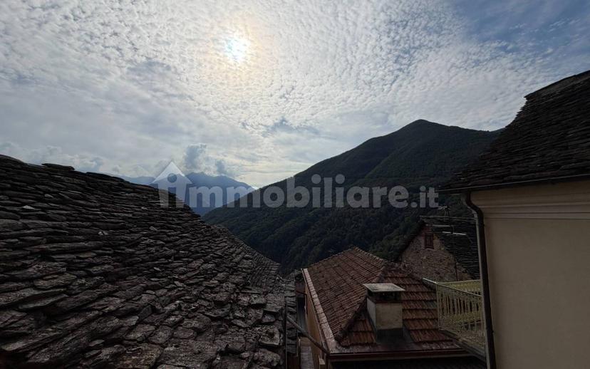 Terratetto unifamiliare frazione Cresti, Montescheno — foto 13 di 15