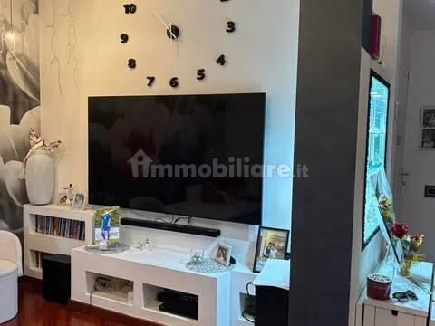 Appartamento via Salivoli, Centro, Piombino — foto 9 di 10