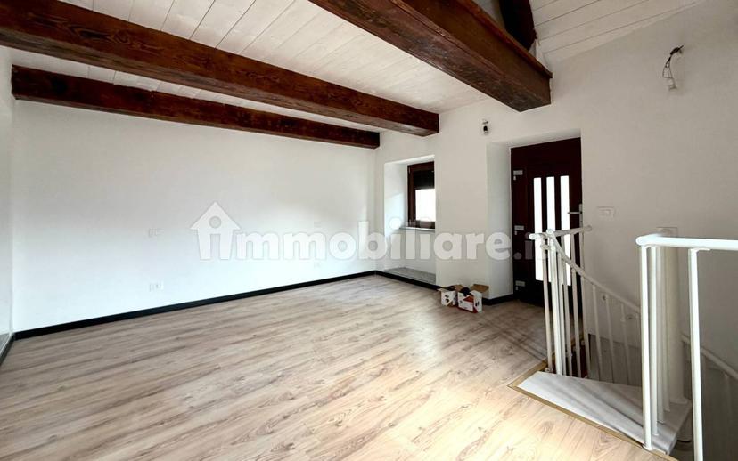 Terratetto unifamiliare frazione Cresti, Montescheno — foto 9 di 15