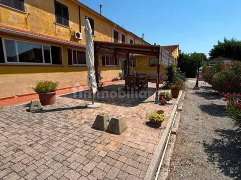 Villa unifamiliare Strada Provinciale Delle Caldanelle, Piombino — foto 18 di 34