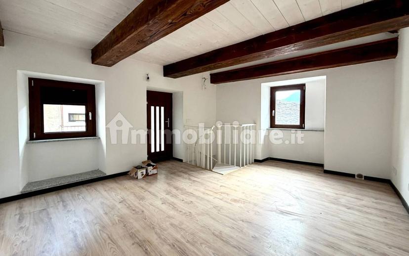Terratetto unifamiliare frazione Cresti, Montescheno — foto 12 di 15