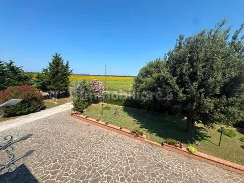 Villa unifamiliare Strada Provinciale Delle Caldanelle, Piombino — foto 20 di 34