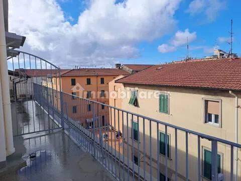 Trilocale via Spalato, Centro, Piombino