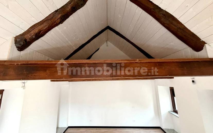 Terratetto unifamiliare frazione Cresti, Montescheno — foto 3 di 15