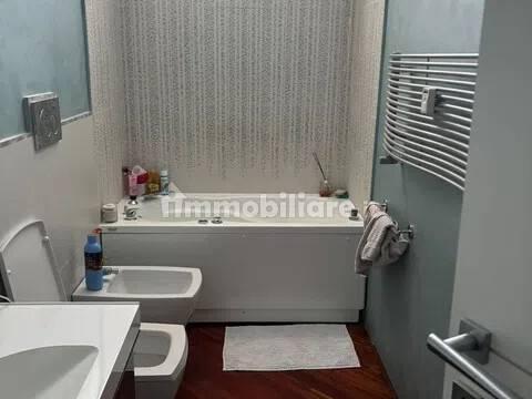 Appartamento via Salivoli, Centro, Piombino