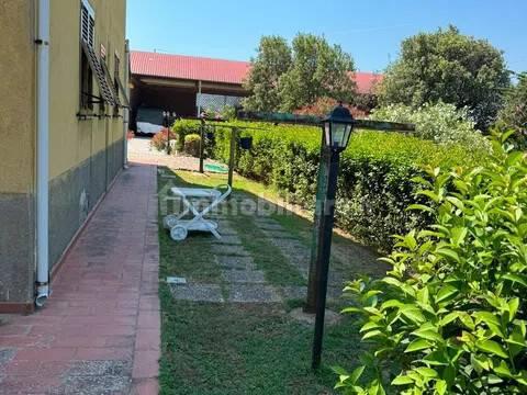 Villa unifamiliare Strada Provinciale Delle Caldanelle, Piombino — foto 33 di 34