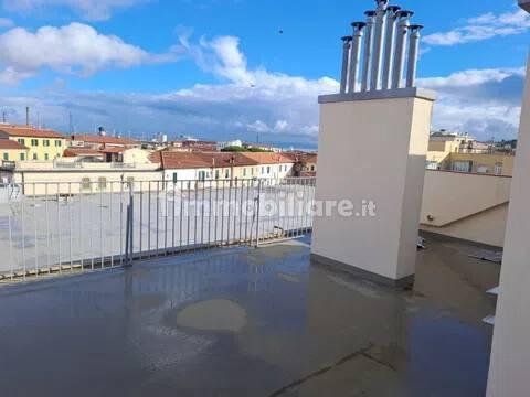 Trilocale via Spalato, Centro, Piombino — foto 4 di 12