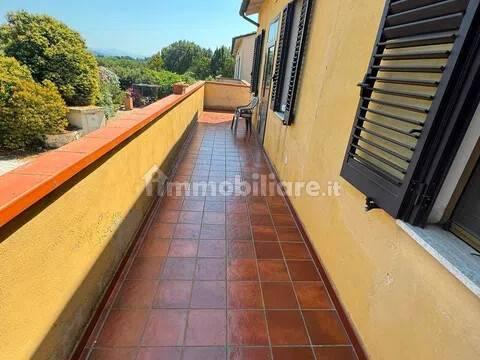 Villa unifamiliare Strada Provinciale Delle Caldanelle, Piombino — foto 24 di 34