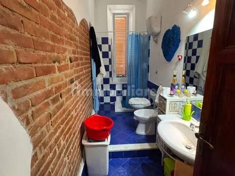 Quadrilocale via San Francesco D'Assisi, Centro, Piombino — foto 8 di 14