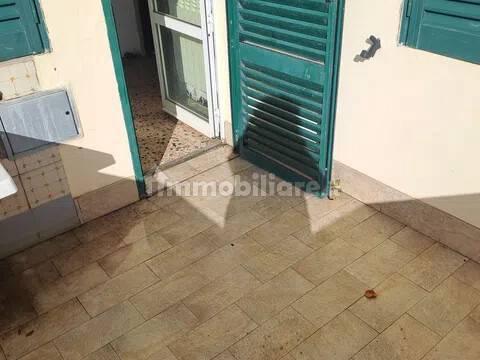 Trilocale via Spalato, Centro, Piombino — foto 3 di 12