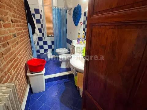 Quadrilocale via San Francesco D'Assisi, Centro, Piombino — foto 5 di 14