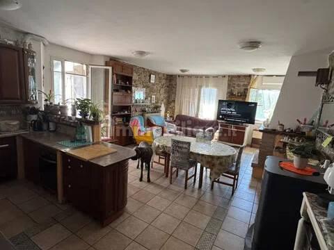 Villa unifamiliare, buono stato, 180 m², Piombino — foto 5 di 22