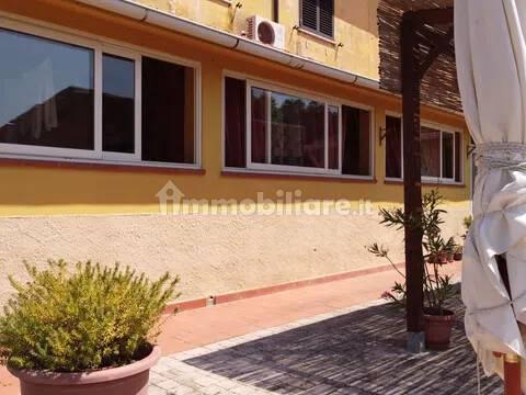 Villa unifamiliare Strada Provinciale Delle Caldanelle, Piombino — foto 4 di 34