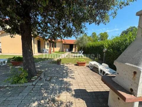Villa unifamiliare Strada Provinciale Delle Caldanelle, Piombino — foto 31 di 34