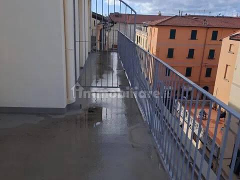Trilocale via Spalato, Centro, Piombino — foto 9 di 12