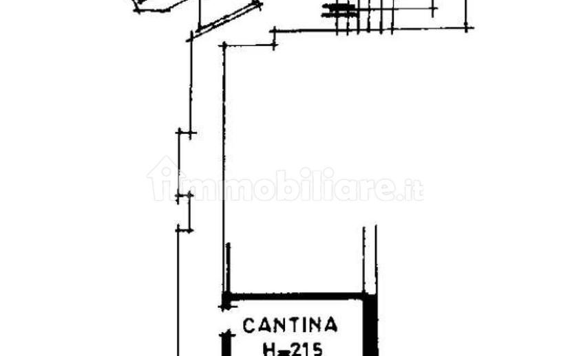 Appartamento viale Monte San Michele, 1, Centro Storico, Reggio Emilia — foto 13 di 32
