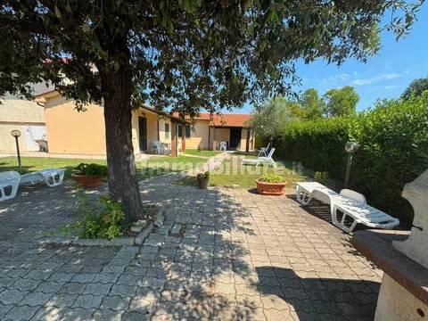 Villa unifamiliare Strada Provinciale Delle Caldanelle, Piombino