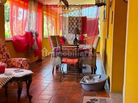 Villa unifamiliare Strada Provinciale Delle Caldanelle, Piombino — foto 15 di 34