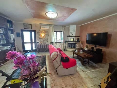 Villa unifamiliare Strada Provinciale Delle Caldanelle, Piombino — foto 26 di 34