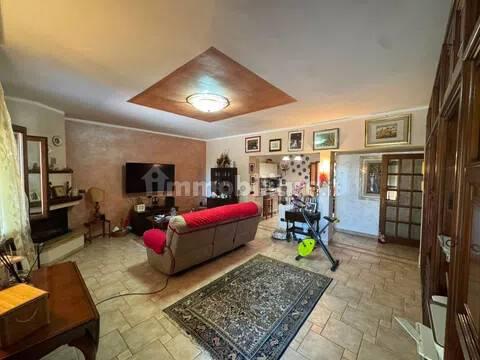 Villa unifamiliare Strada Provinciale Delle Caldanelle, Piombino — foto 23 di 34