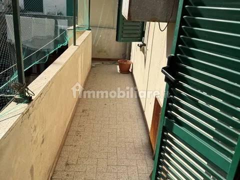 Quadrilocale via Ugo Foscolo, Centro, Piombino — foto 9 di 12
