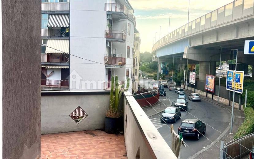 Quadrilocale via Giacomo Puccini 7, Centro, Gravina di Catania — foto 7 di 23