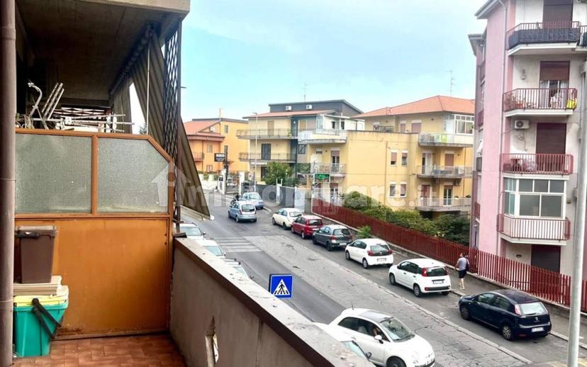 Quadrilocale via Giacomo Puccini 7, Centro, Gravina di Catania — foto 23 di 23