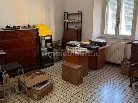 Quadrilocale via Ugo Foscolo, Centro, Piombino — foto 4 di 12
