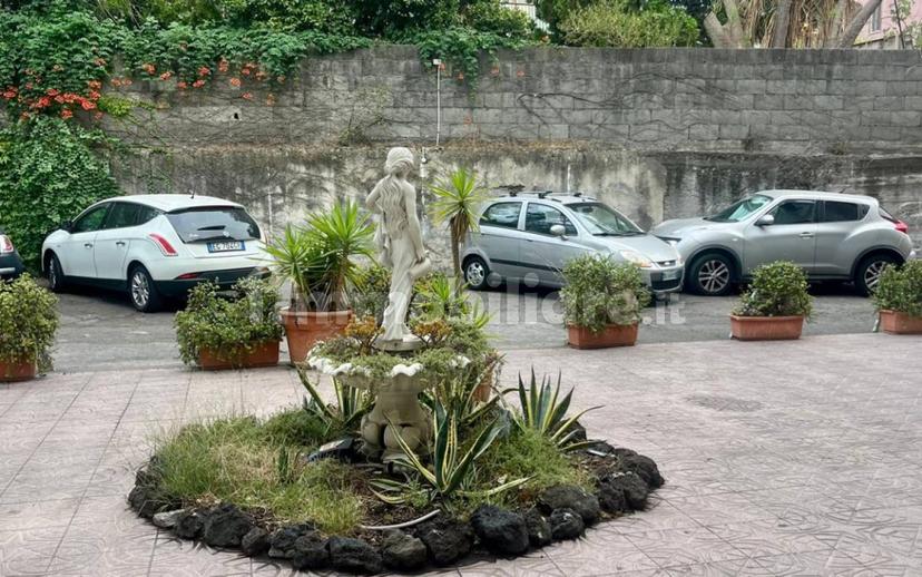 Quadrilocale via Giacomo Puccini 7, Centro, Gravina di Catania — foto 5 di 23