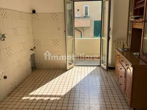 Quadrilocale via Ugo Foscolo, Centro, Piombino — foto 11 di 12