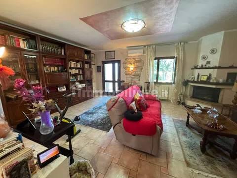 Villa unifamiliare Strada Provinciale Delle Caldanelle, Piombino — foto 16 di 34