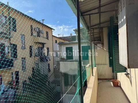 Quadrilocale via Ugo Foscolo, Centro, Piombino — foto 3 di 12