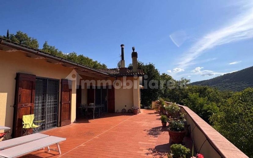 Villa unifamiliare via di Faltugnano, Vaiano — foto 10 di 30