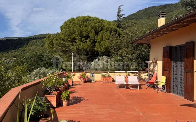 Villa unifamiliare via di Faltugnano, Vaiano — foto 16 di 30
