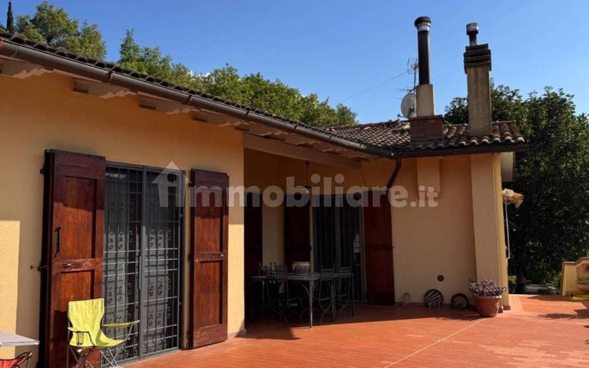Villa unifamiliare via di Faltugnano, Vaiano — foto 22 di 30