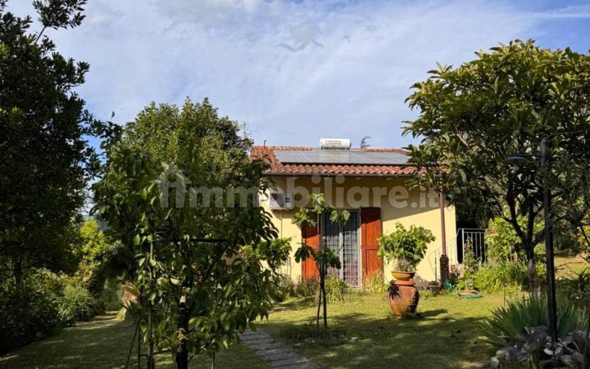 Villa unifamiliare via di Faltugnano, Vaiano — foto 14 di 30