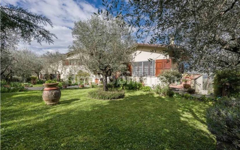 Villa unifamiliare via di Faltugnano, Vaiano — foto 28 di 30