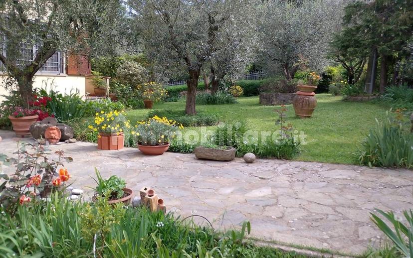 Villa unifamiliare via di Faltugnano, Vaiano — foto 26 di 30