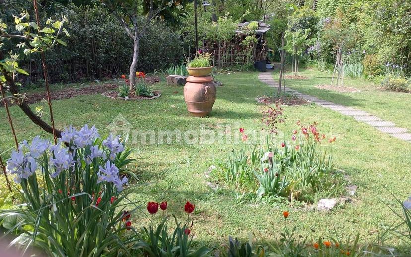 Villa unifamiliare via di Faltugnano, Vaiano — foto 20 di 30